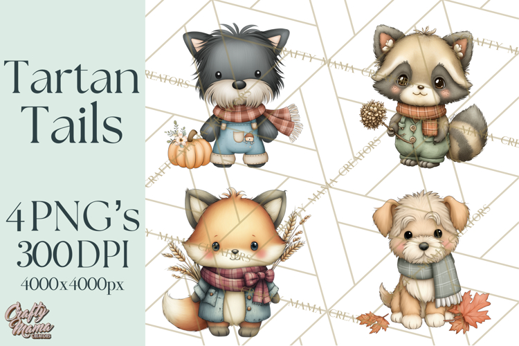 Animal Illustrations Image 13