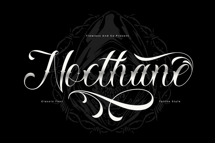 Nocthane