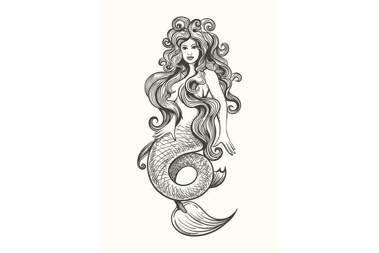 Siren Clipart Image 21