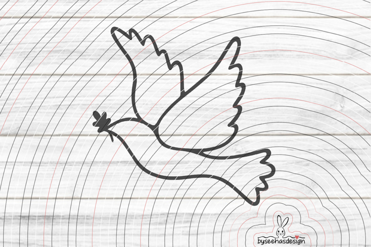 Baptism Svg Image 8