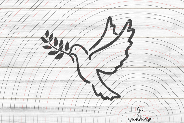 Baptism Svg Image 9