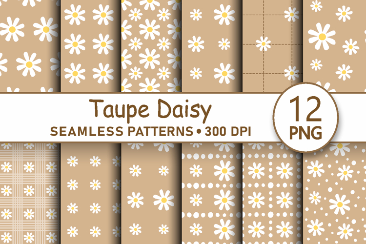 Beige Wallpaper Image 7