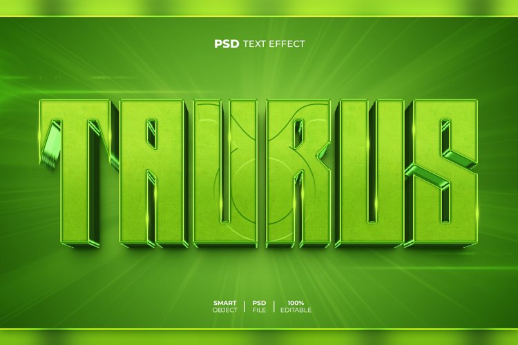 Glossy Text Effect Image 14