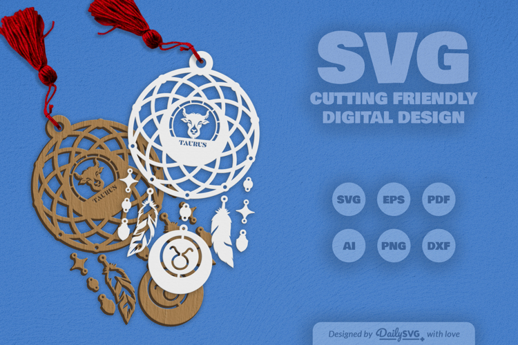 astrology svg Image 7