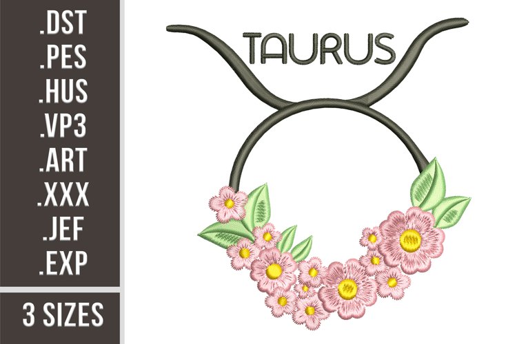 Zodiac Clipart Image 21