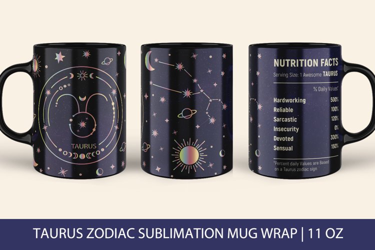 Zodiac Clipart Image 3