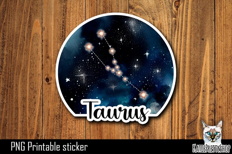 Zodiac Clipart Image 5
