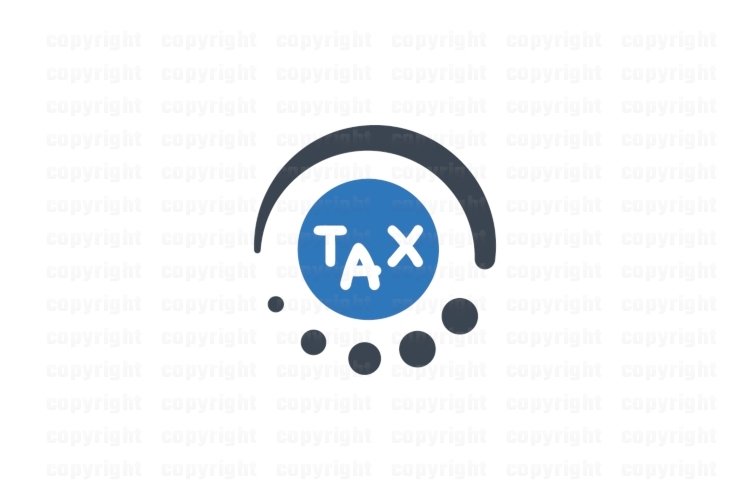Tax Clipart Image 11