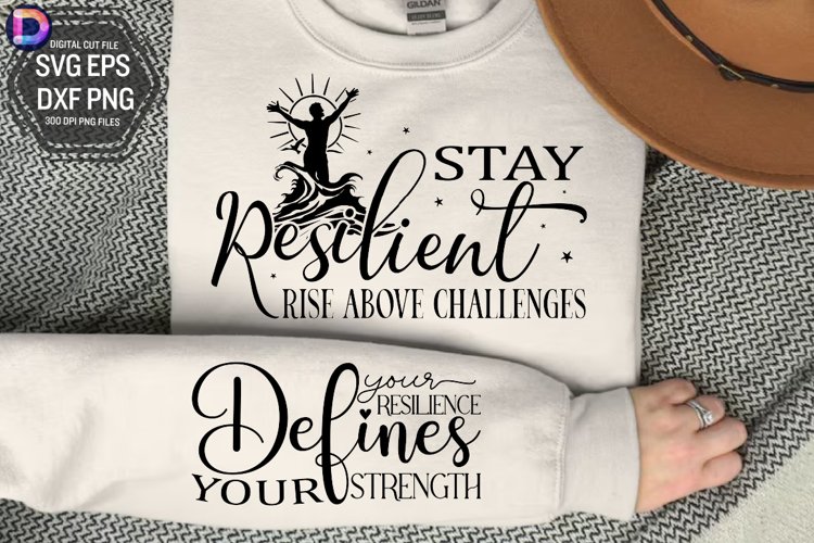 Strength Clipart Image 6