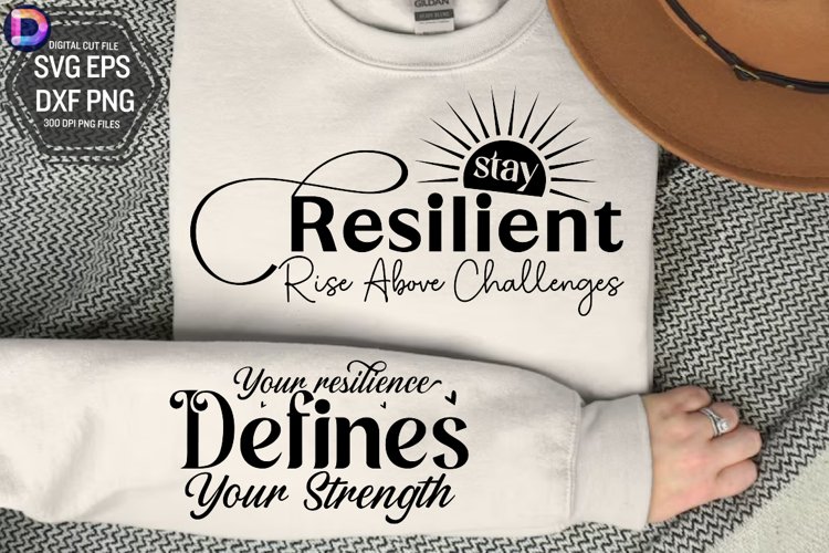 Strength Clipart Image 23