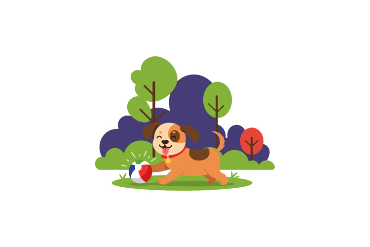 Ball Clipart Image 6