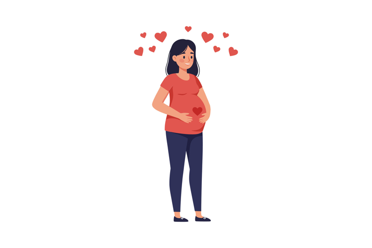 Heart Vector Image 12