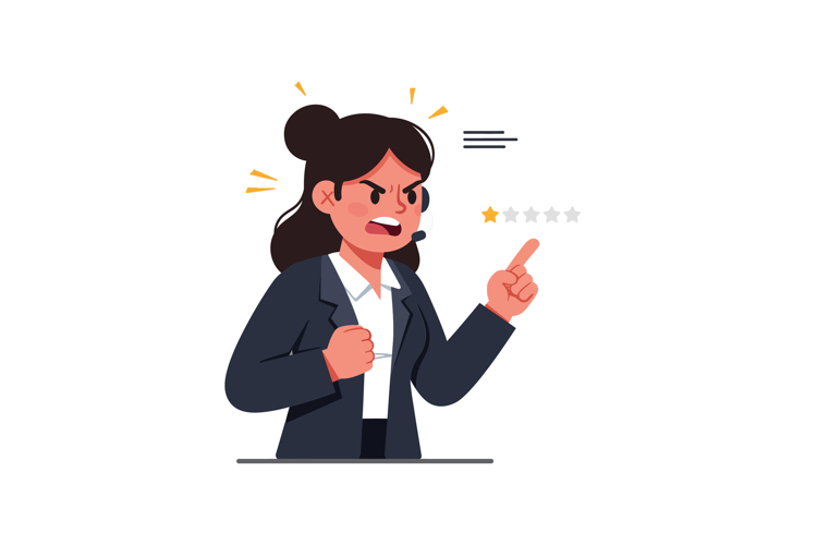 Anger Clipart Image 11