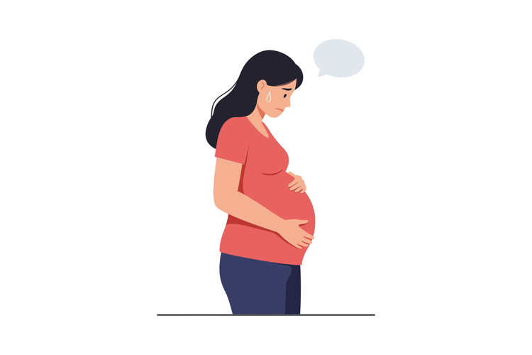 Worried Clipart Image 10