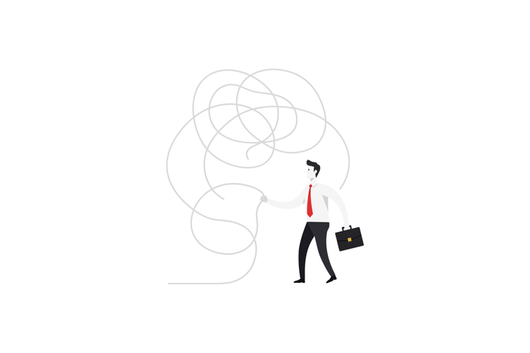 Lines Clipart Image 8