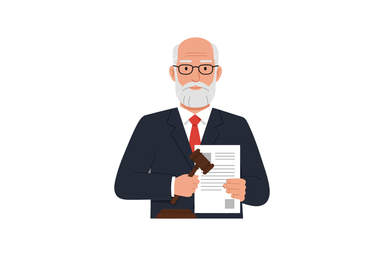 Author Clipart Image 6