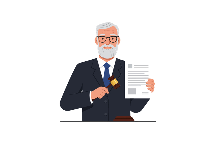 Author Clipart Image 5