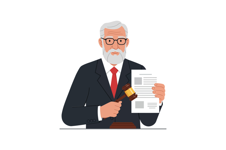 Author Clipart Image 3