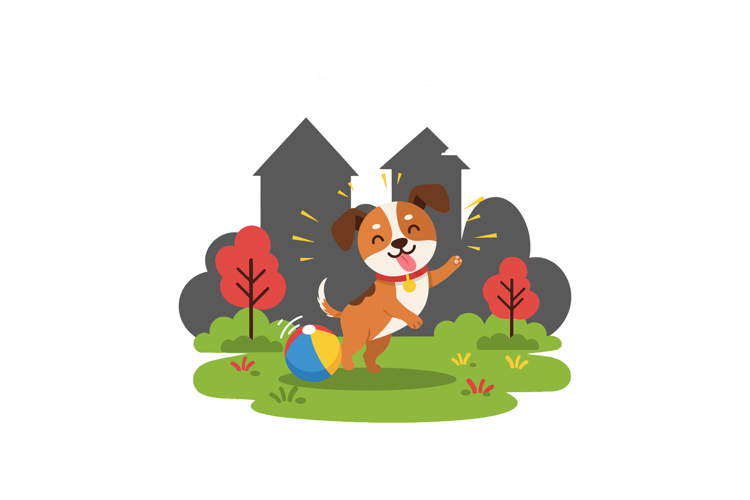Ball Clipart Image 5