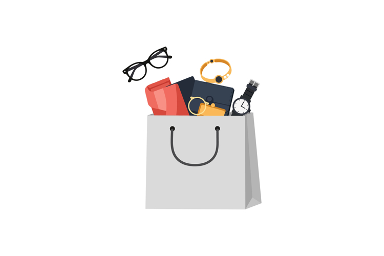 Glasses Vector Image 18