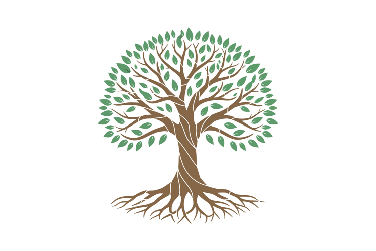 Tree Clipart Image 22