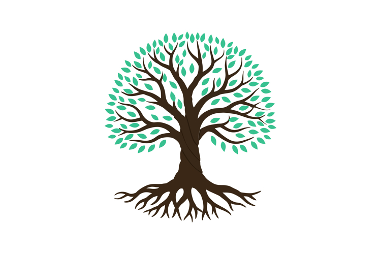 Tree Clipart Image 20