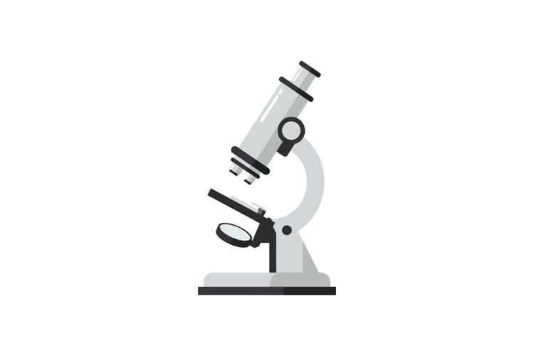 Laboratory Clipart Image 11