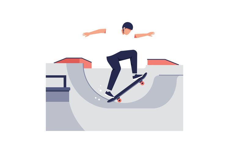 Shapes Clipart Image 19
