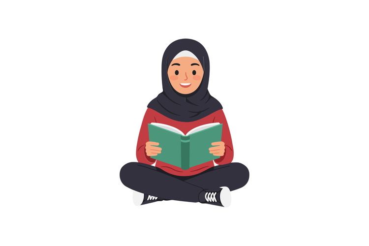 Book Clipart Image 22