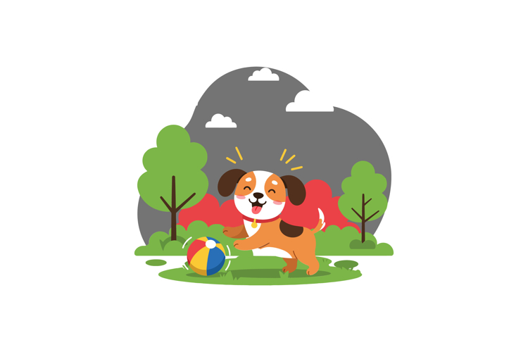 Ball Clipart Image 4