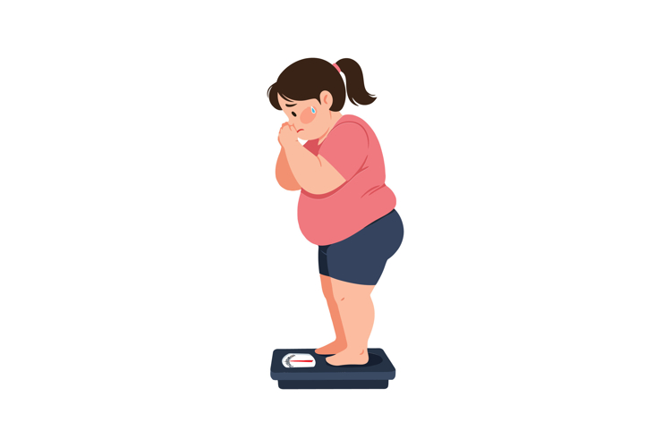 Nervous Clipart Image 2