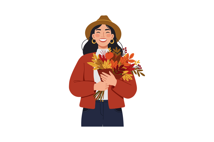 Autumn Clipart Image 22