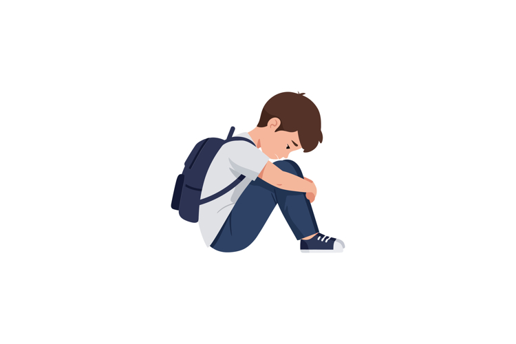 Backpack Clipart Image 10