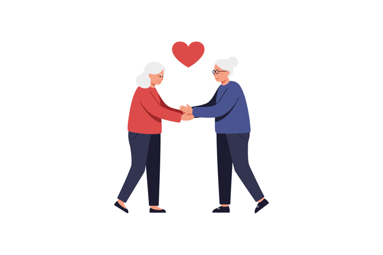 Hands Clipart Image 2