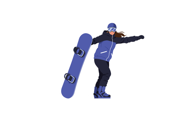 Board Clipart Image 24