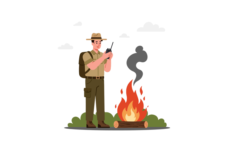 Radio Clipart Image 2