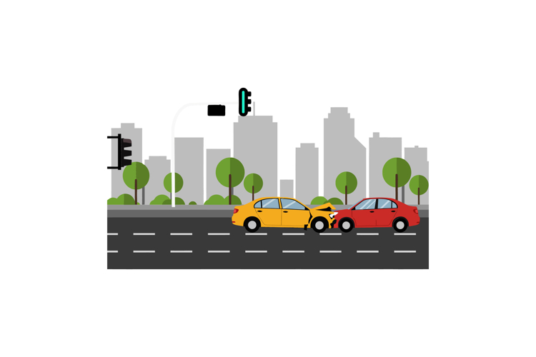 Accident Clipart Image 14