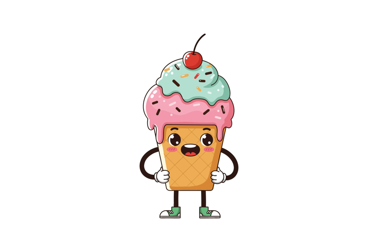 Surprised Clipart Image 6