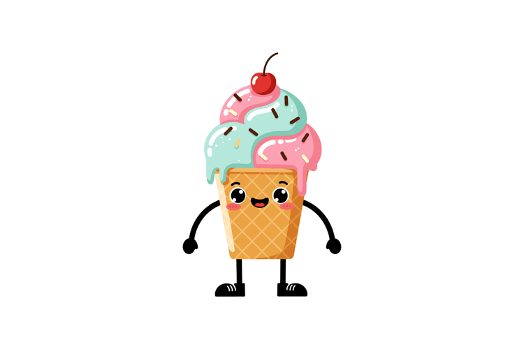 Ice Cream Scoop Clipart Image 12
