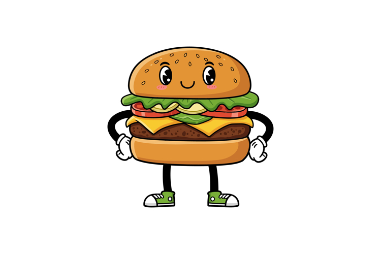 Happy Cartoon Image 14