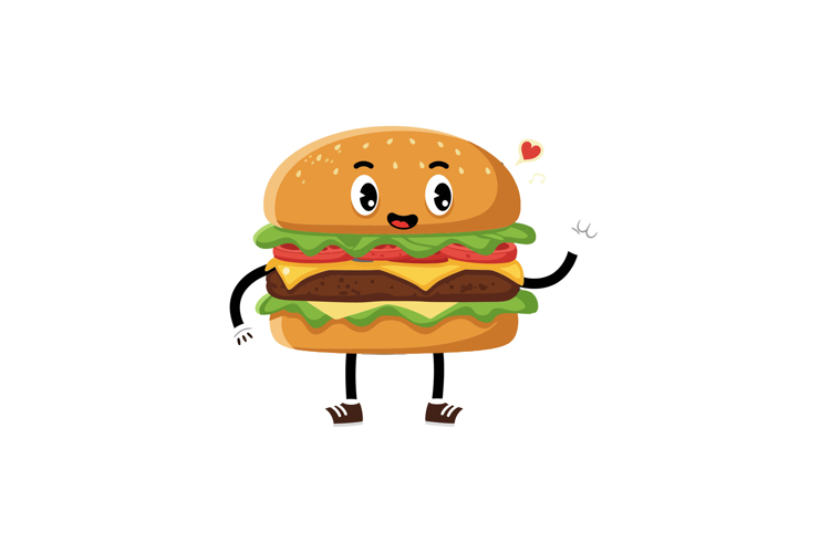 Happy Cartoon Image 13