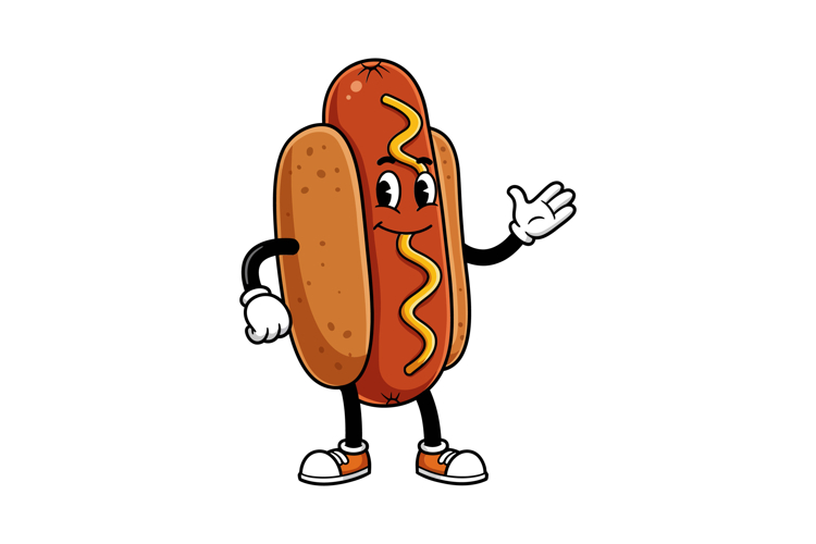 Character Clipart Image 22