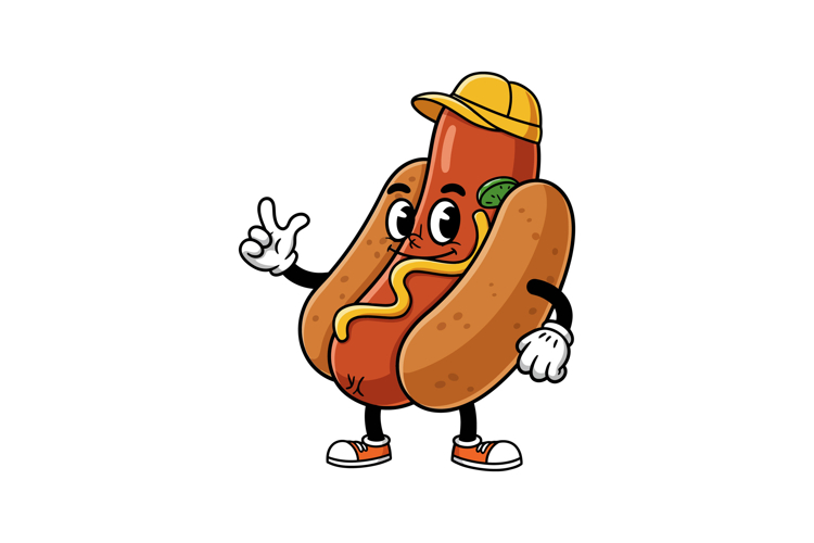 Happy Cartoon Image 9