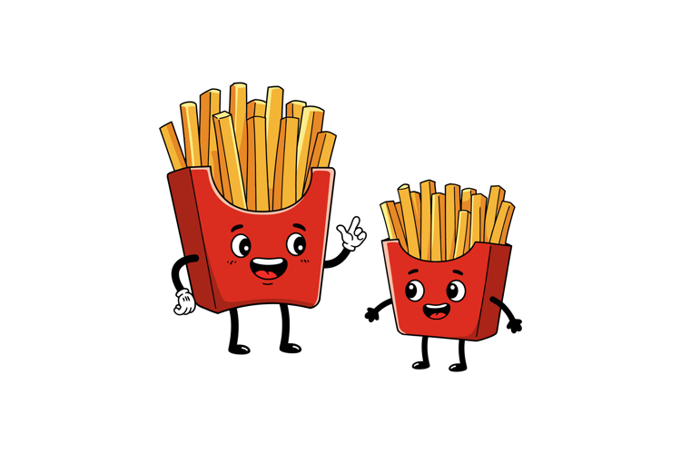 Happy Cartoon Image 8