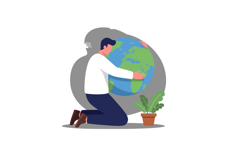 Hug Clipart Image 21
