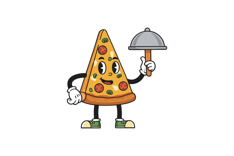 Pizza Clipart Image 18