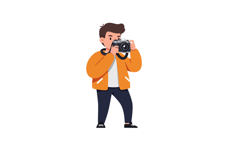 Jacket Clipart Image 14