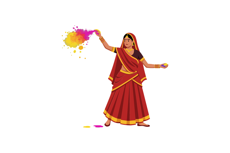 Dress Clipart Image 12