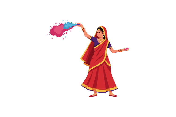 Festival Clipart Image 17