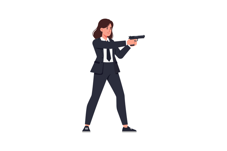 Aim Clipart Image 10